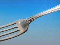 Old French by Gorham Sterling Silver Flatware Set for 6 Service 33 pieces