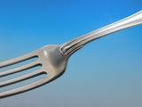 Old French by Gorham Sterling Silver Flatware Set for 6 Service 33 pieces