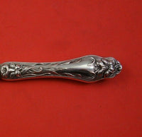 Narcissus by Lunt Sterling Silver Fruit Knife 6 1/4" Silverware Heirloom