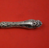 Narcissus by Lunt Sterling Silver Fruit Knife 6 1/4" Silverware Heirloom