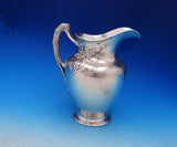 Modernic by Gorham Sterling Silver Water Pitcher #A5041 10 1/2" Tall (#4667)