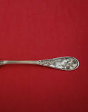 Japanese by Tiffany & Co. Sterling Silver Pastry Fork / Oyster Fork 3-Tine GW 5"