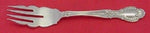 Richelieu By Tiffany and Co Sterling Silver Pastry Fork Wavy 4-tine 6 1/8"