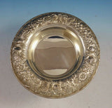 Repousse by Kirk Sterling Silver Fruit Bowl 9 1/2" Diameter #419AF (#3016)