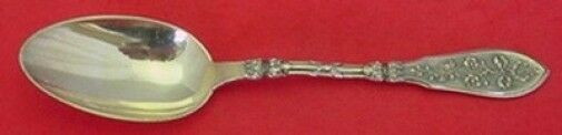 Grand Cru by Henin & Cie French Sterling Silver Place Soup Spoon 6 3/4"