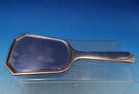 Madam Jumel by Whiting Sterling Silver Hand Mirror #2523 12" Heirloom (#7383)