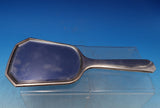 Madam Jumel by Whiting Sterling Silver Hand Mirror #2523 12" Heirloom (#7383)