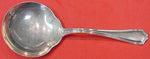 Hepplewhite by Reed and Barton Sterling Silver Nut Spoon Not Pierced 4 3/4"