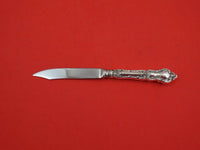 Meadow Rose by Wallace Sterling Silver Fruit Knife HH WS original 7"