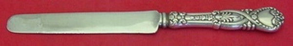 Saint James by Tiffany and Co Sterling Silver Breakfast Tea Knife 7 5/8"