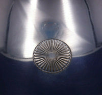 Bernadotte by Georg Jensen Sterling Silver Serving Bowl #823 6 1/4" Dia (#4896)
