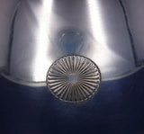 Bernadotte by Georg Jensen Sterling Silver Serving Bowl #823 6 1/4" Dia (#4896)