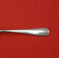 Early English by James Robinson Sterling Silver Cream Soup Spoon 6 3/4" Heirloom