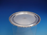 Louis XV by Whiting-Gorham Sterling Silver Bread and Butter Plate (#4188)