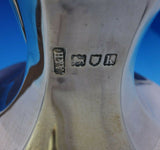 English London Sterling Silver Wine Water Pitcher Ewer c.1925 17.59ozt (#3629)