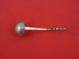 Carl Poul Petersen Unknown #2 Sterling Silver Canadian Canada Sauce Ladle 5 1/2"