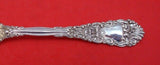 Renaissance by Dominick and Haff Sterling Silver Tea Infuser Spoon 5 3/4"