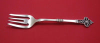 Renaissance by Christofle Sterling Silver Salad Fork 6 5/8"