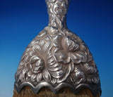 Cluny by Gorham Sterling Silver Whisk Broom #C52 9" (#4963)