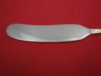 Audubon by Tiffany and Co Sterling Silver Butter Spreader Flat Handle 6"