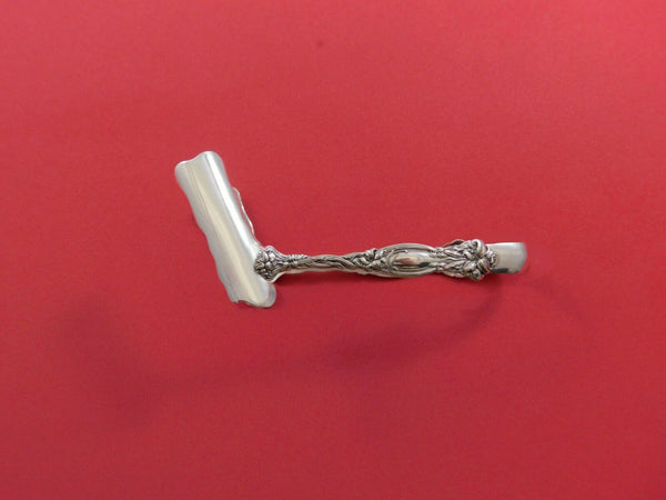 Frontenac by International Sterling Silver Asparagus Tong Individual 5"