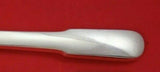 Old English Tipt by Gorham Sterling Silver Punch Ladle HH w/Silverplate 15" Orig