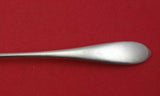Mothers by Gorham Sterling Silver Nut Spoon 5" Serving