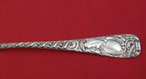 Earle by Frank Smith Sterling Silver Waffle Server 8 1/4"
