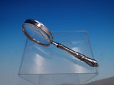 Old Colonial by Towle Sterling Silver Magnifying Glass HH WS 6 1/4" (#7721)
