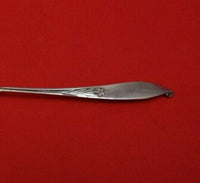 Wishing Star by Wallace Sterling Silver Pickle Fork 2-Tine 5 1/2" Serving
