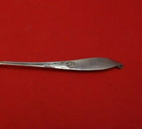Wishing Star by Wallace Sterling Silver Pickle Fork 2-Tine 5 1/2" Serving