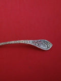 Dauphin by Durgin-Gorham Sterling Silver Sauce Ladle Goldwashed 5 5/8" Serving