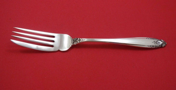 Prelude by International Sterling Silver Fish Fork All Sterling Custom 7 1/4"