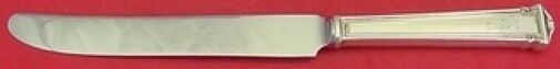 Theseum by International Sterling Silver Regular Knife Old French 9 1/8"