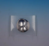 Olle Johanson Sterling Silver Olive Stand 6" Tall x 2 1/2" 1.96 ozt. (#4863)