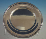 Calvert by Kirk Sterling Silver Bread and Butter Plate #58 6" Diameter (#2084)