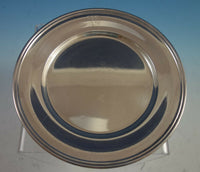 Calvert by Kirk Sterling Silver Bread and Butter Plate #58 6" Diameter (#2084)