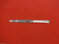 San Lorenzo by Tiffany and Co Sterling Silver Bar Knife HHWS  Custom Made 9 1/8"