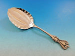 Old Colonial by Towle Sterling Silver Tomato Server Not Pierced 8"