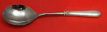 Nellie Custis By Lunt Sterling Silver Casserole Spoon HHWS 11 1/2" Custom
