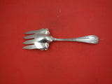 Colonial by Tiffany and Co Sterling Silver Fish Serving Fork 9"