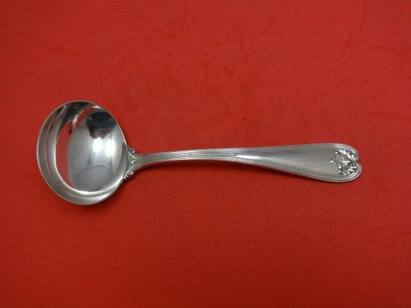 Colonial by Tiffany & Co. Sterling Silver Gravy Ladle 7 1/4"