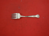 Ancestry by Weidlich Sterling Silver Baby Fork 4 1/4"