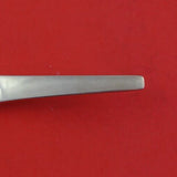 Caravel by Georg Jensen Sterling Silver Pie Server Flat Handle All Sterling 8"