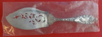 Love Disarmed by Reed and Barton Sterling Silver Fish Server AS Pcd 12 1/2" New