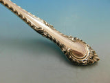 English Gadroon by Gorham Sterling Silver Regular Size Place Setting(s) 4pc