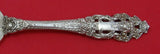 Crown Baroque by Gorham Sterling Silver Ice Cream Dessert Fork 6 1/8" Custom