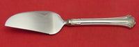English Chippendale by Reed and Barton Sterling Silver Cheese Server WS  7 1/2"