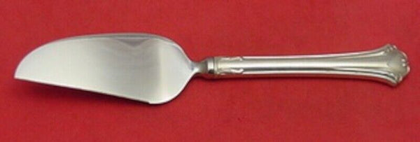 English Chippendale by Reed and Barton Sterling Silver Cheese Server WS  7 1/2"