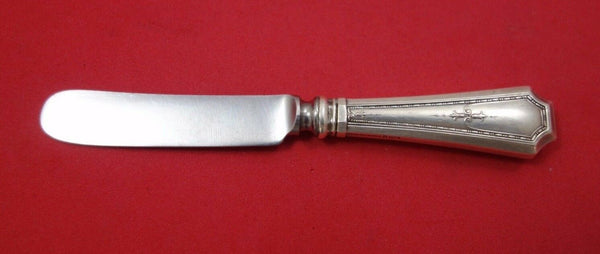Colfax by Durgin-Gorham Sterling Silver Baby Knife 4"